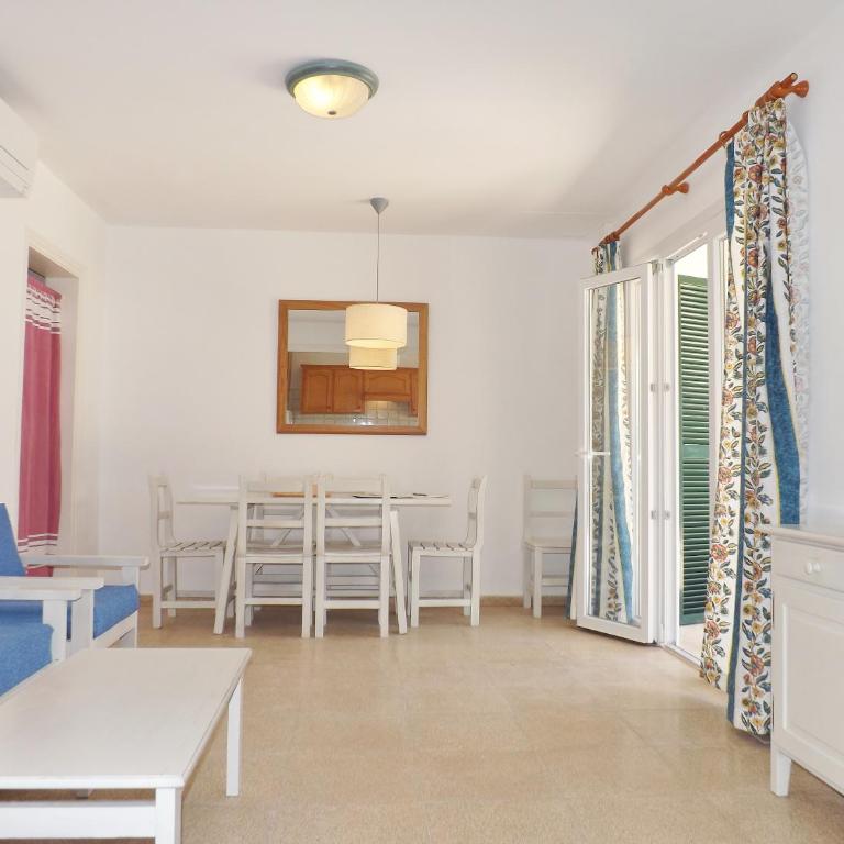 Nure Cel Blau - Apartamento de 3 dormitorios - 19