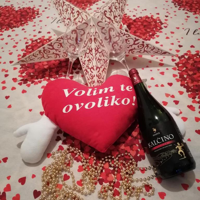San - Apartman sa 1 Spavaćom Sobom - 44