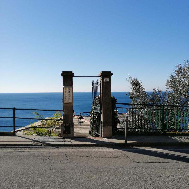 IL VELIERO - Appartamento con Terrazza - 29