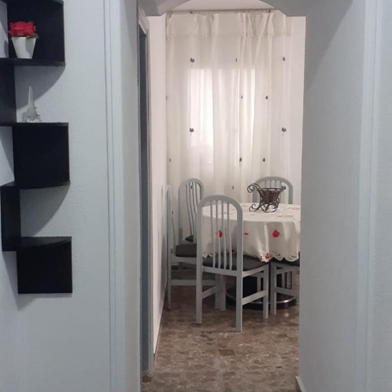 PLANTA BAJA EN SANTA POLA - Casa de 3 dormitorios - 4