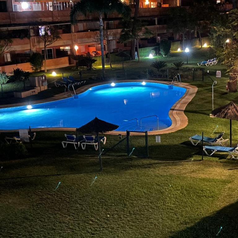 Elviria Marbella Pinogolf - Two-Bedroom Apartment - 12