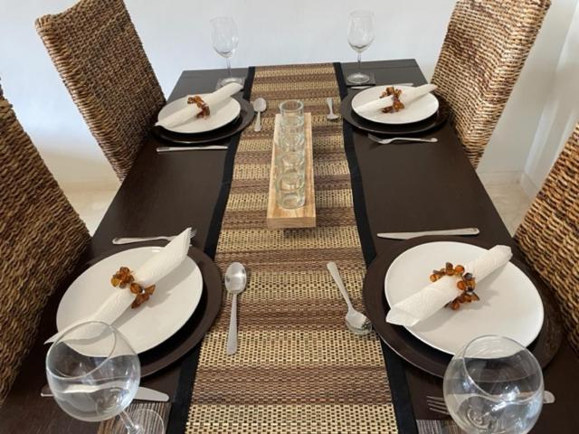 Elviria Marbella Pinogolf - Two-Bedroom Apartment - 13