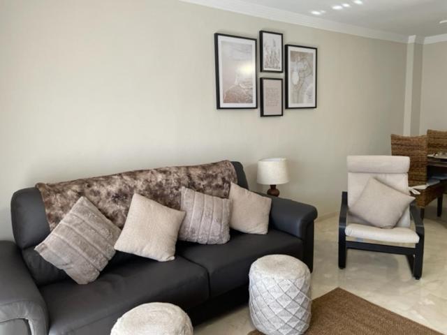 Elviria Marbella Pinogolf - Two-Bedroom Apartment - 14