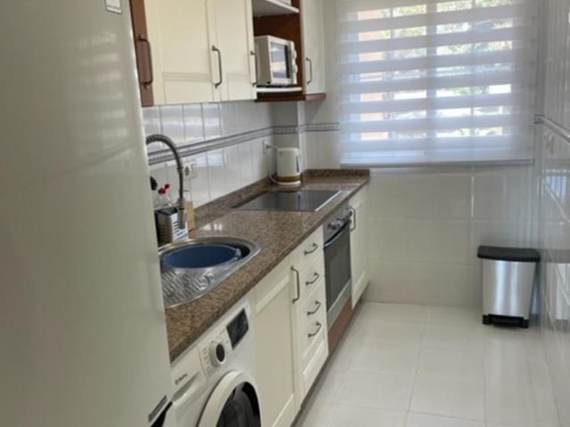 Elviria Marbella Pinogolf - Two-Bedroom Apartment - 18