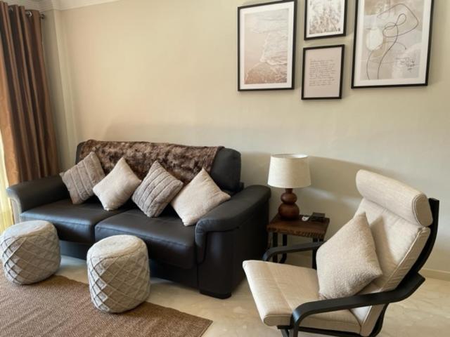Elviria Marbella Pinogolf - Two-Bedroom Apartment - 20