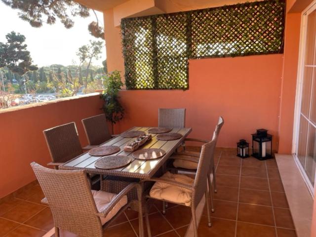 Elviria Marbella Pinogolf - Two-Bedroom Apartment - 21