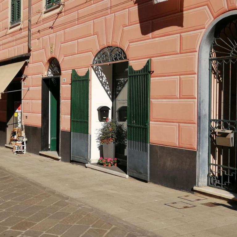IL VELIERO - Appartamento con Terrazza - 30