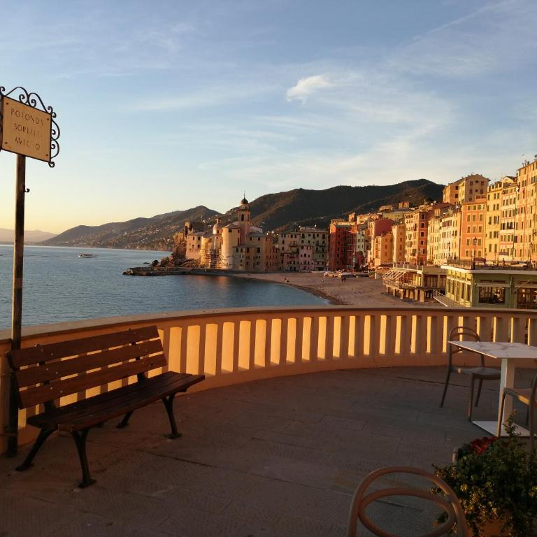 IL VELIERO - Appartamento con Terrazza - 32
