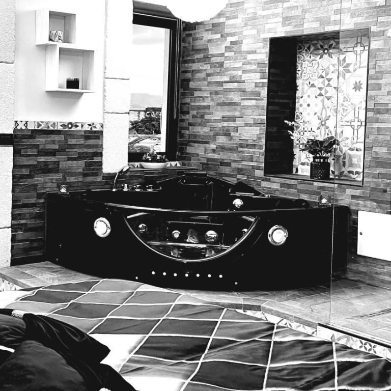 Suite Dello Stretto - Casa Vacanze - 8