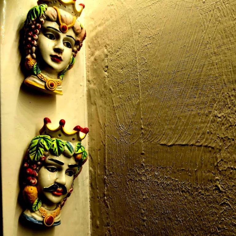 Suite Dello Stretto - Casa Vacanze - 10