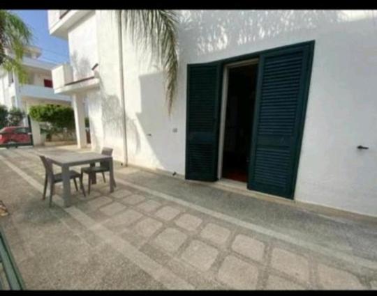 Il Rifugio sul mare - One-Bedroom Apartment - 3