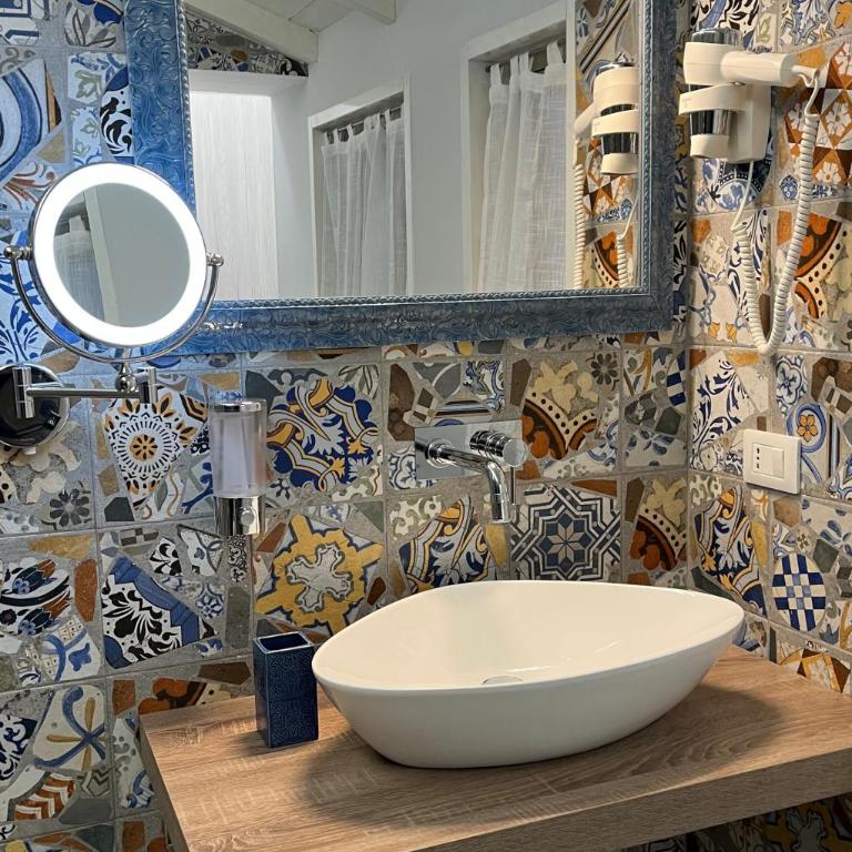 Suite Dello Stretto - Casa Vacanze - 19