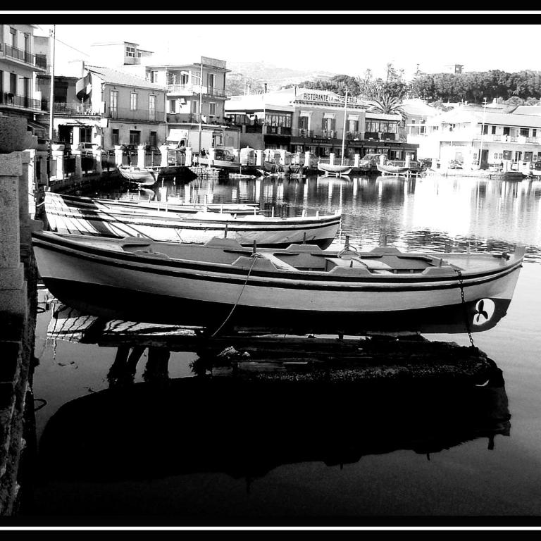 Suite Dello Stretto - Casa Vacanze - 21