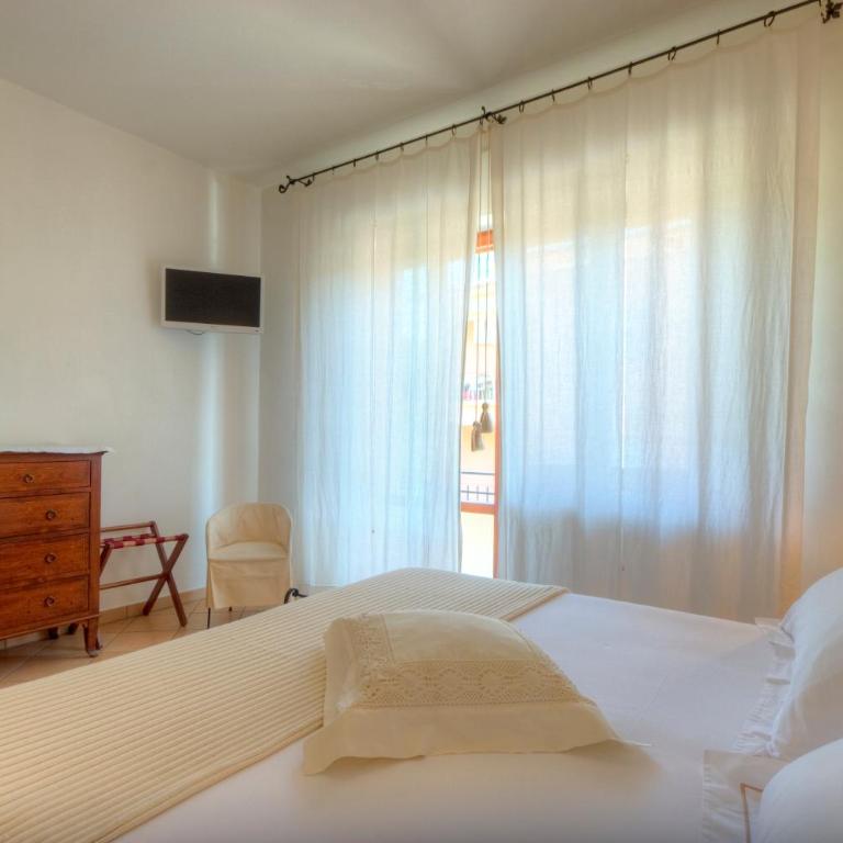 Villa Eva - Triple Room - 1