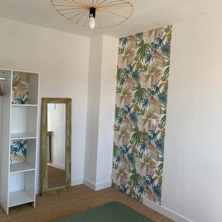 L'appart Fréjus plage - Appartement 1 Chambre - 14