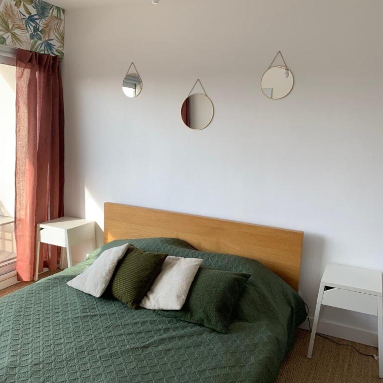 L'appart Fréjus plage - Appartement 1 Chambre - 13
