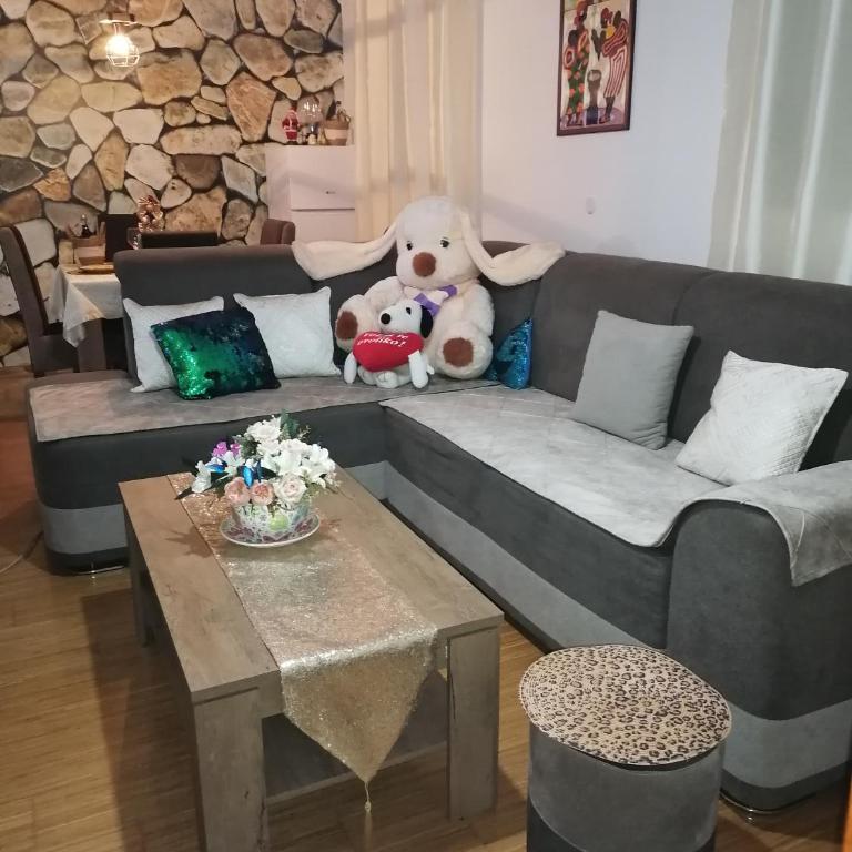 San - Apartman sa 1 Spavaćom Sobom - 26