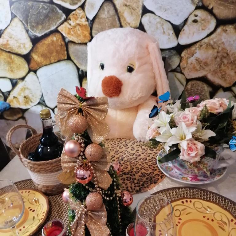 San - Apartman sa 1 Spavaćom Sobom - 32