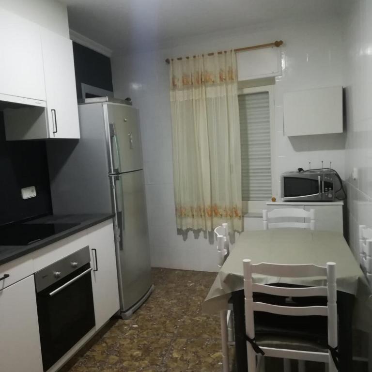 PLANTA BAJA EN SANTA POLA - Casa de 3 dormitorios - 11