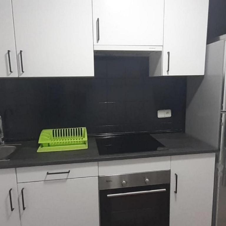 PLANTA BAJA EN SANTA POLA - Casa de 3 dormitorios - 12