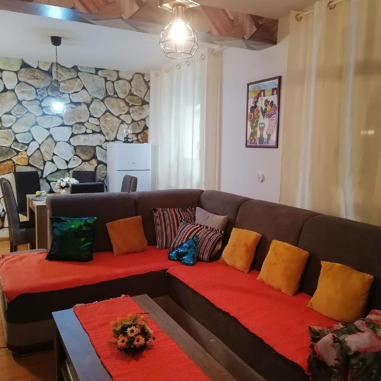 San - Apartman sa 1 Spavaćom Sobom - 21