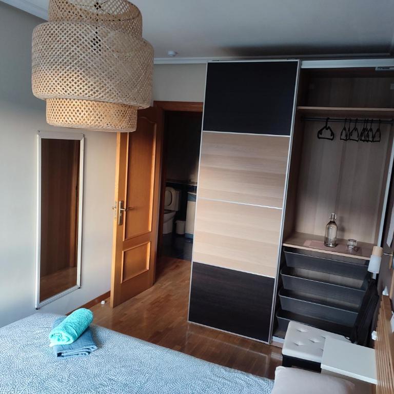 Alberto Astur - Habitación Doble Estándar con baño compartido - 6