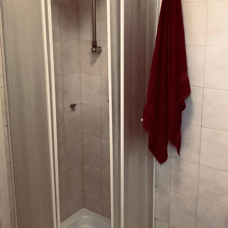 Il Rifugio sul mare - Apartment with Terrace - 14