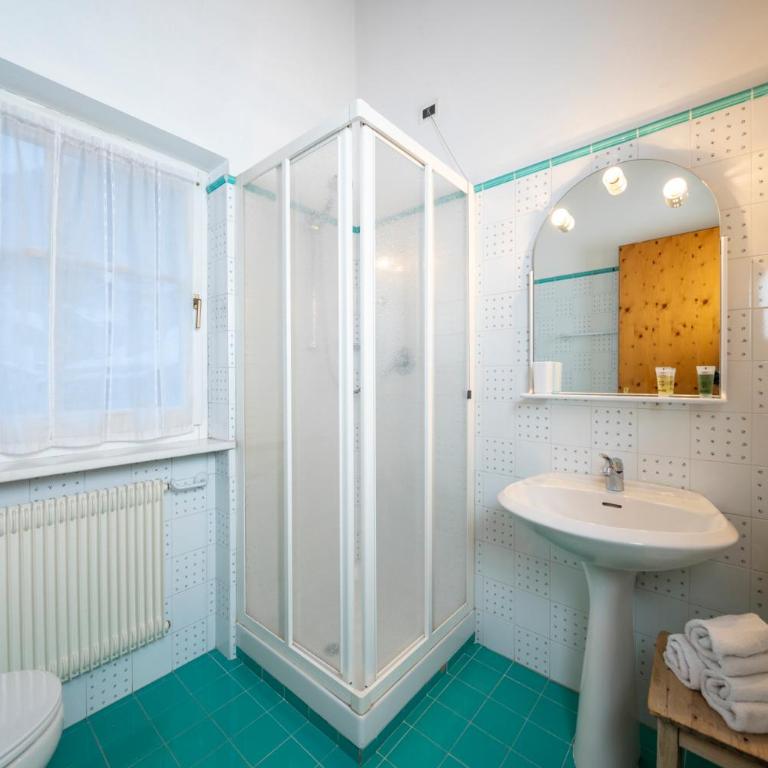 Ciasa Buro - Gimel - Appartamento con 2 Camere da Letto - 18