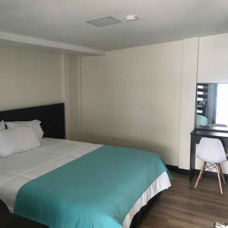 Floresta Inn Hotel - Single Room - 2