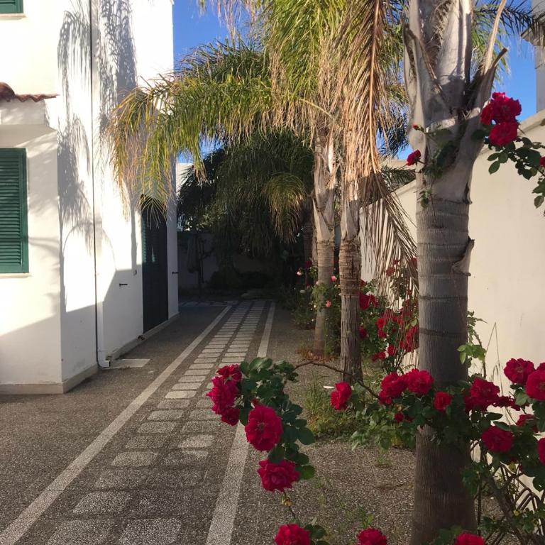Il Rifugio sul mare - One-Bedroom Apartment - 1