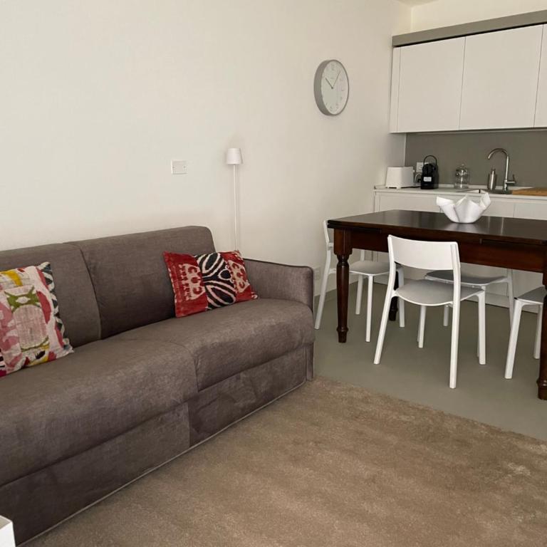 Number 99 - Appartamento con 1 Camera da Letto - 7