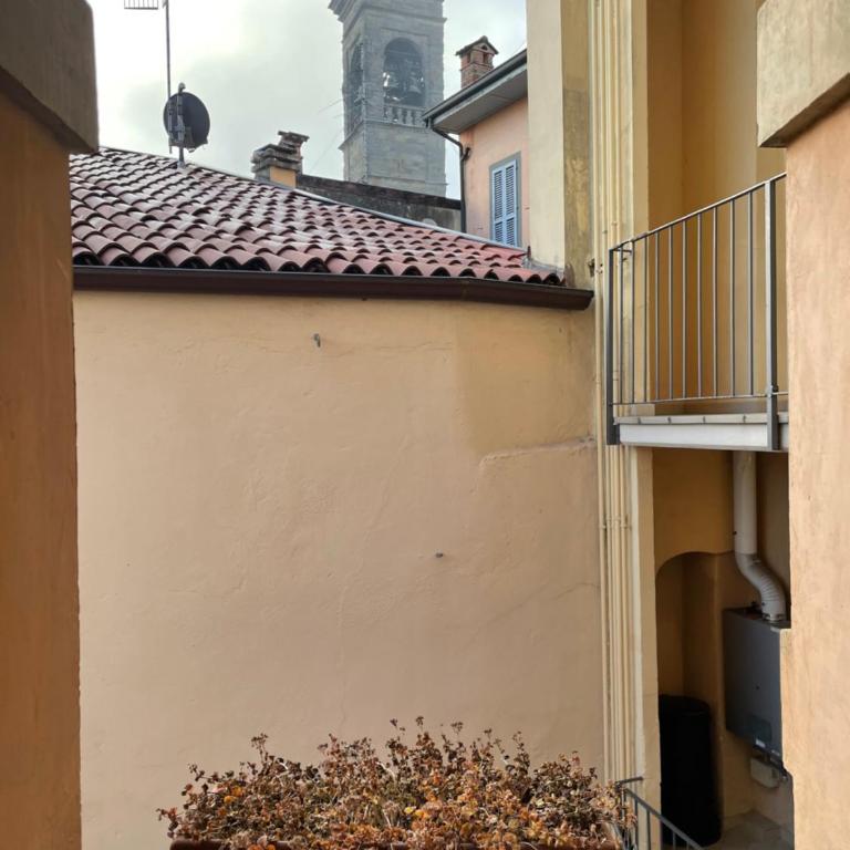 Number 99 - Appartamento con 1 Camera da Letto - 4