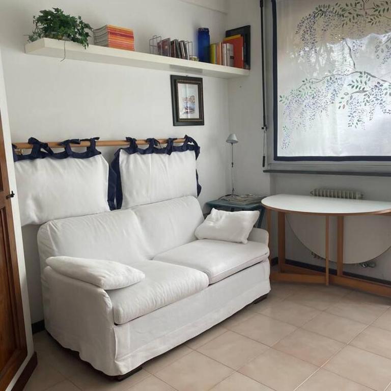 La casa di Teri a Chiavari - Appartamento con 2 Camere da Letto - 4