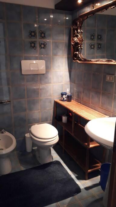 La casa di Teri a Chiavari - Appartamento con 2 Camere da Letto - 6