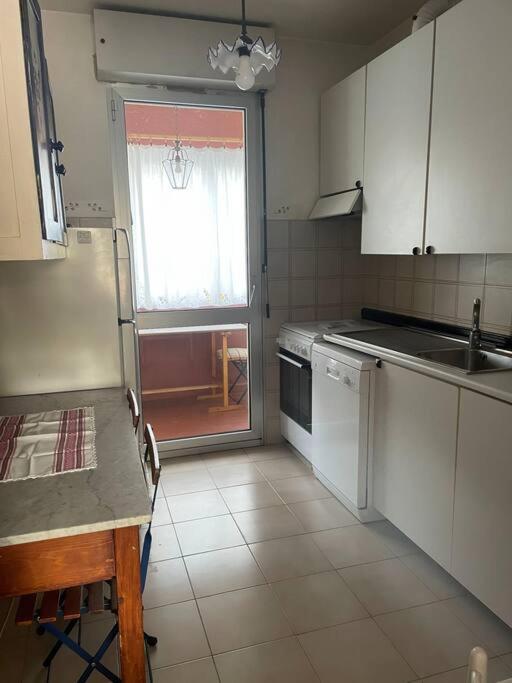 La casa di Teri a Chiavari - Appartamento con 2 Camere da Letto - 7