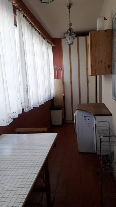 La casa di Teri a Chiavari - Appartamento con 2 Camere da Letto - 9