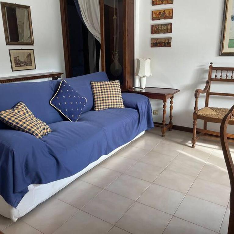 La casa di Teri a Chiavari - Appartamento con 2 Camere da Letto - 10