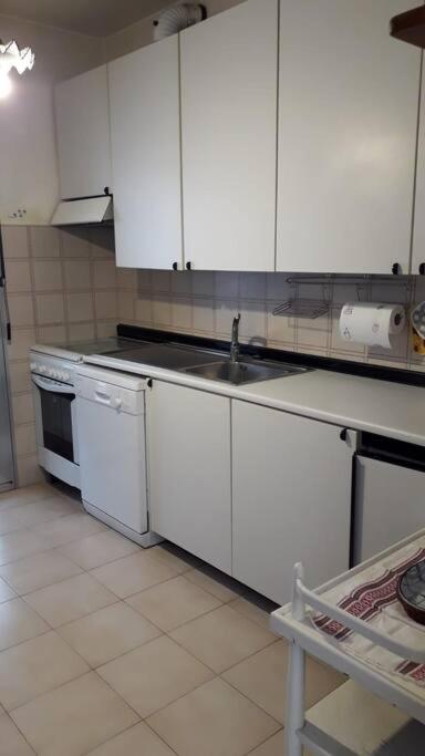 La casa di Teri a Chiavari - Appartamento con 2 Camere da Letto - 12