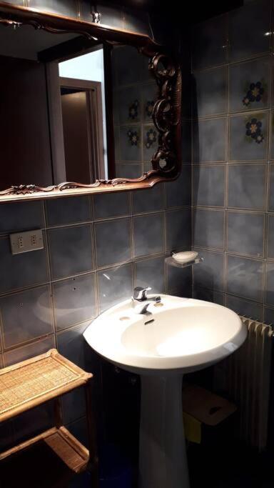 La casa di Teri a Chiavari - Appartamento con 2 Camere da Letto - 14