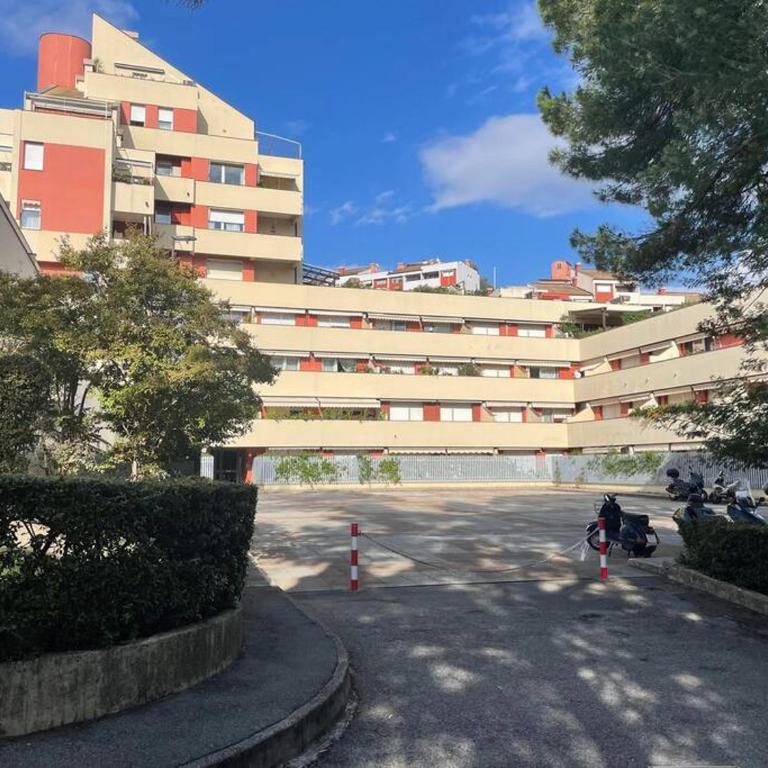 La casa di Teri a Chiavari - Appartamento con 2 Camere da Letto - 16