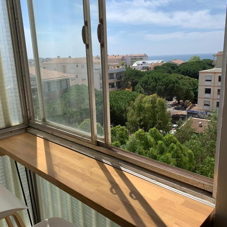 L'appart Fréjus plage - Appartement 1 Chambre - 1