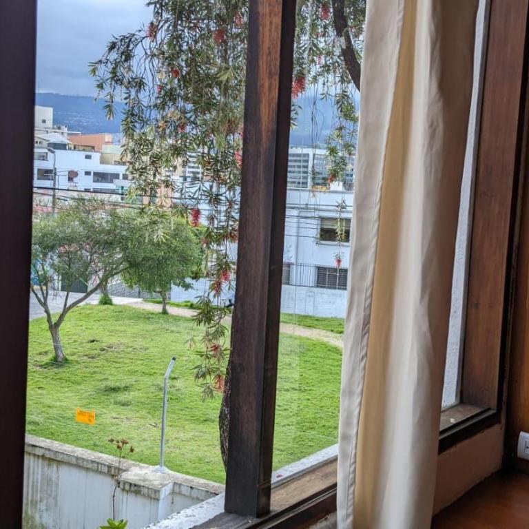 Play House - Single Room with Shared Bathroom - 2