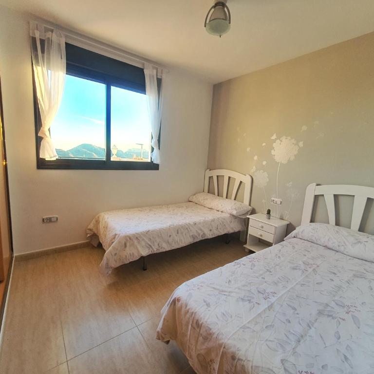 Espectaculares vistas con todo confort - by Aloha Palma - Apartamento de 2 dormitorios - 11
