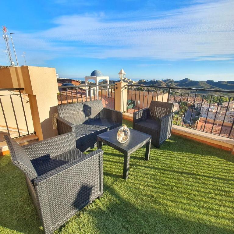 Espectaculares vistas con todo confort - by Aloha Palma - Apartamento de 2 dormitorios - 1