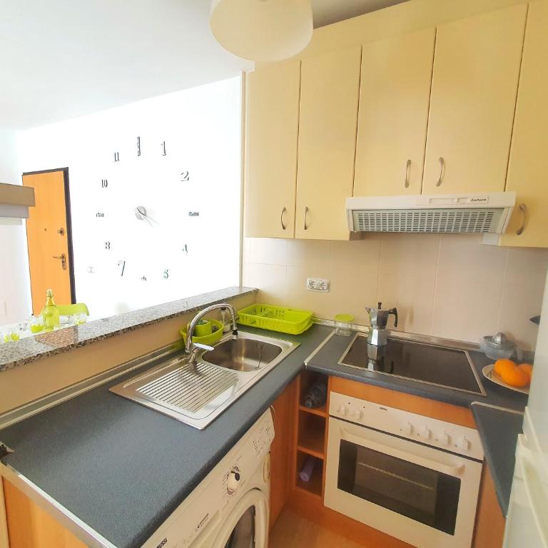 Espectaculares vistas con todo confort - by Aloha Palma - Apartamento de 2 dormitorios - 10