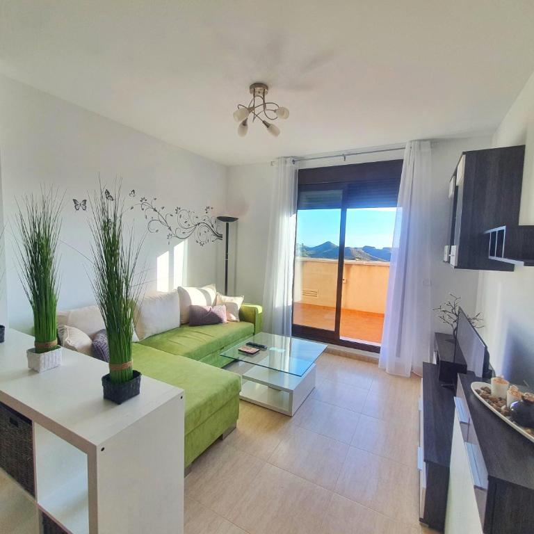 Espectaculares vistas con todo confort - by Aloha Palma - Apartamento de 2 dormitorios - 12