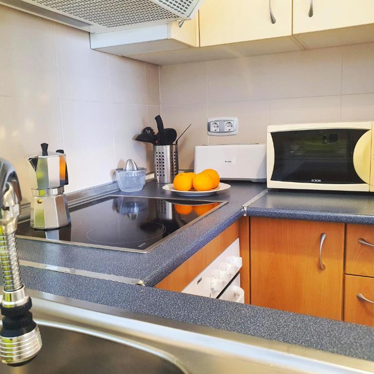 Espectaculares vistas con todo confort - by Aloha Palma - Apartamento de 2 dormitorios - 5