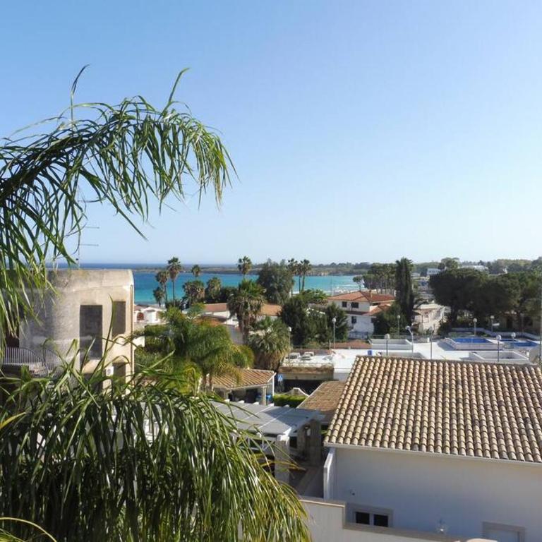 Appartamento in Villa a 100 metri dal mare - Appartamento con 2 Camere da Letto - 5
