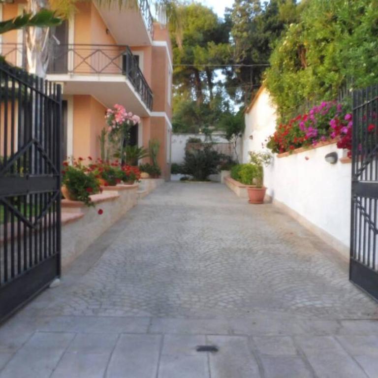 Appartamento in Villa a 100 metri dal mare - Appartamento con 2 Camere da Letto - 7