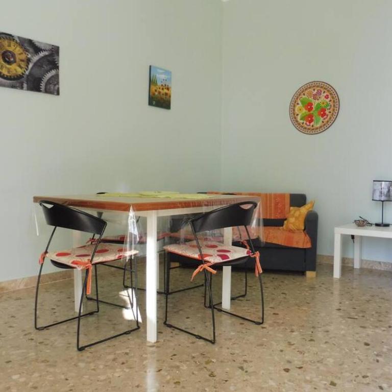 Appartamento in Villa a 100 metri dal mare - Appartamento con 2 Camere da Letto - 9